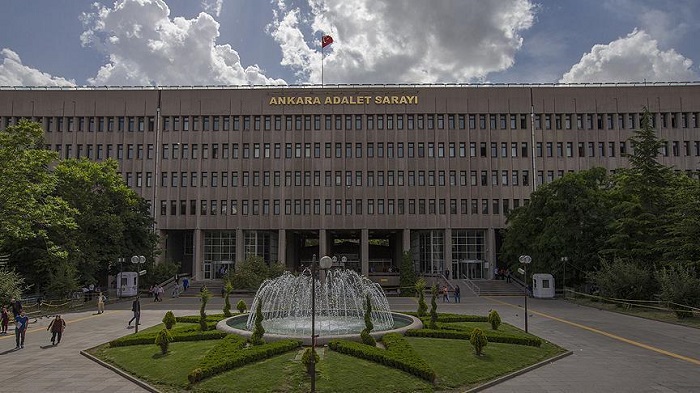 68 more people remanded over coup attempt - Turkey